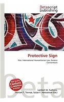 Protective Sign