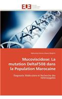 Mucoviscidose