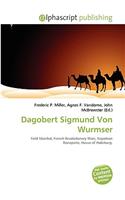 Dagobert Sigmund Von Wurmser