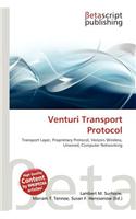 Venturi Transport Protocol: (English)