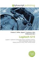 Logitech G15: (English)