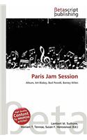 Paris Jam Session