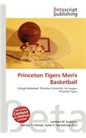 Princeton Tigers Men's Basketball: (English)