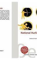 National Hurling League 2009: (English)