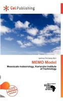 Memo Model: (English)