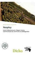 Nesploy