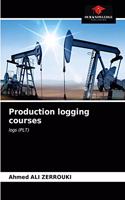 Production logging courses