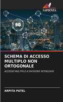 Schema Di Accesso Multiplo Non Ortogonale