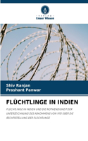 Flüchtlinge in Indien