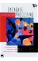 Database Processing, 8/E: Marketing