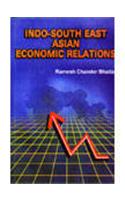 Indo-South East Asian Economic Reletions