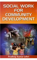 Social Work for Community Development