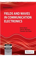 Fields And Waves In Communication Electronics, 3Rd Ed: Electromagnetic Theory