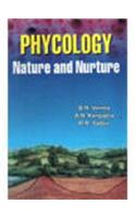 Phycology-Nature and Nurture