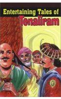 Entertaining Tales Of Tenalirama