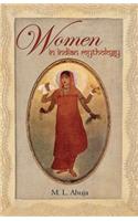 Women in Indian Mythology