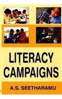 Literacy Campaigns