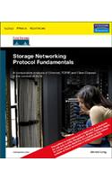 Storage Networking Protocol Fundamentals