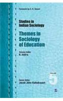 Studies in Indian Sociology