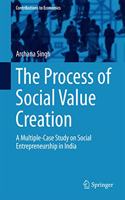 Process of Social Value Creation