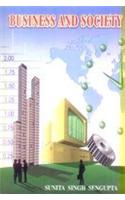 Business and Society