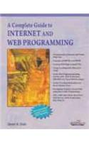 A Complete Guide To Internet And Web Programming