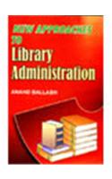 New  Aproaches to Library Administration