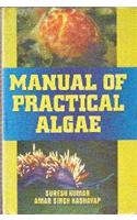 Manual of Practical Algae