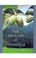 Folk Medicine of Himalaya