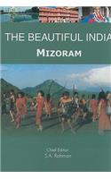 Beautiful India - Mizoram