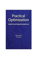 Practical Optimization: Algorithms and Engineering Applications: Engineering
