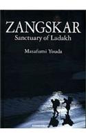 Zangskar Sanctuary Of Ladakh