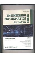 Engineering Mathematics For Gate 2015