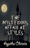 The Mysterious Affair at Syles