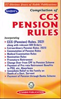 Compilation of CCS Pension Rules