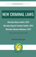 New Criminal Laws