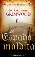 La Espada maldita