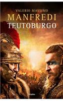 Teutoburgo / Teutoburg Forest