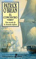 El Comodoro (XVII)