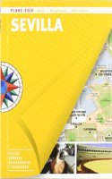 Sevilla. Plano guia 2012