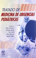 Tratado sobre medicina de urgencias pediatricas