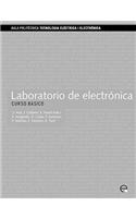 Laboratorio De Electronica. Curso Basico