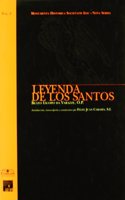 Leyenda de los santos/ Saint Legend (Monumenta Historica Societatis Iesu. Nova)