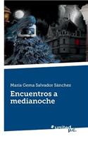 Encuentros a Medianoche