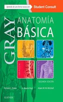Gray. Anatomia basica + StudentConsult (2a ed.)