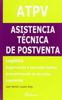 Atpv. asistencia tecnica de postventa