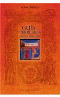 Guia de Perplejos Y Descarriados: (Coleccion Cabala y Judaismo)