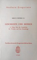 Geschichte Und Mensch