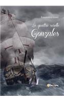 quattro sorelle Gonzales