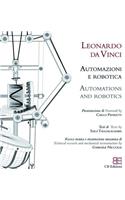 Leonardo Automation and Robotics: Automazioni E Robotica/ Automations and Robotics